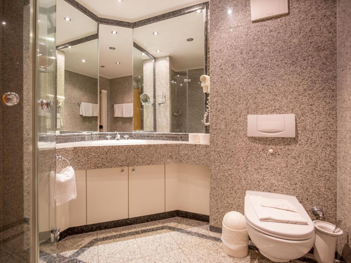 Apartment Komfort Mit 1 Schlafzimmer Und Balkon Im Dachgeschoss 147 Ostseebad Binz